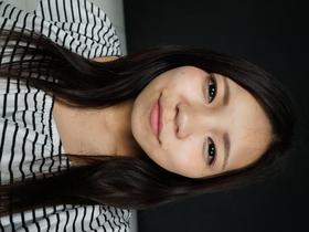 美女の顔面崩壊悪戯① 淫戯指編　サンプル画像04